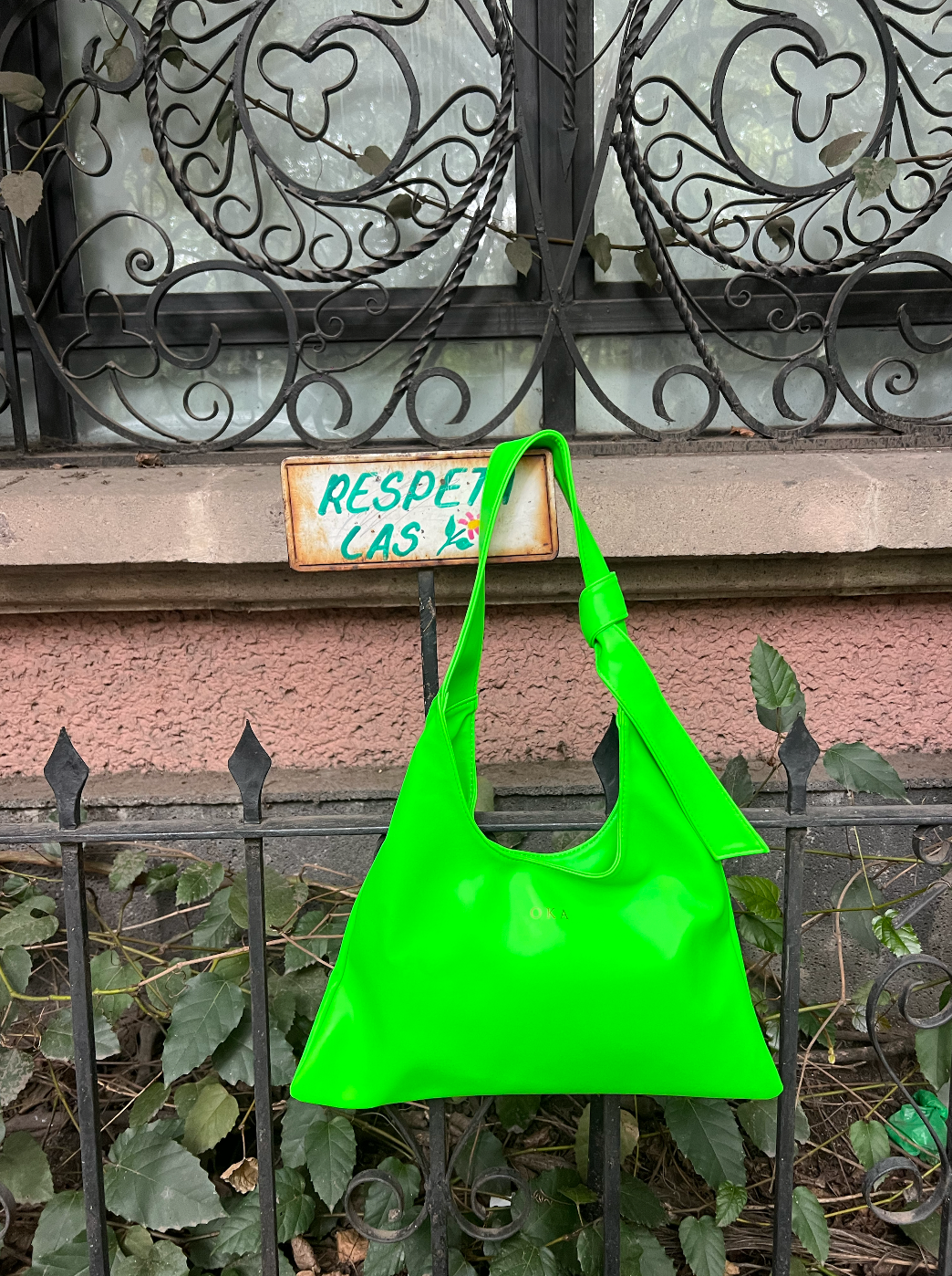 FICUS - Cactus Leather