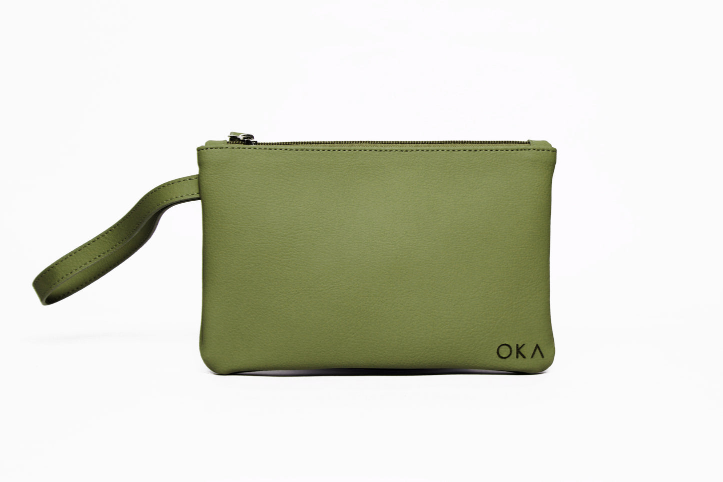 Zip clutch