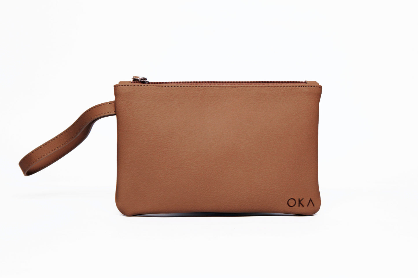 Zip clutch