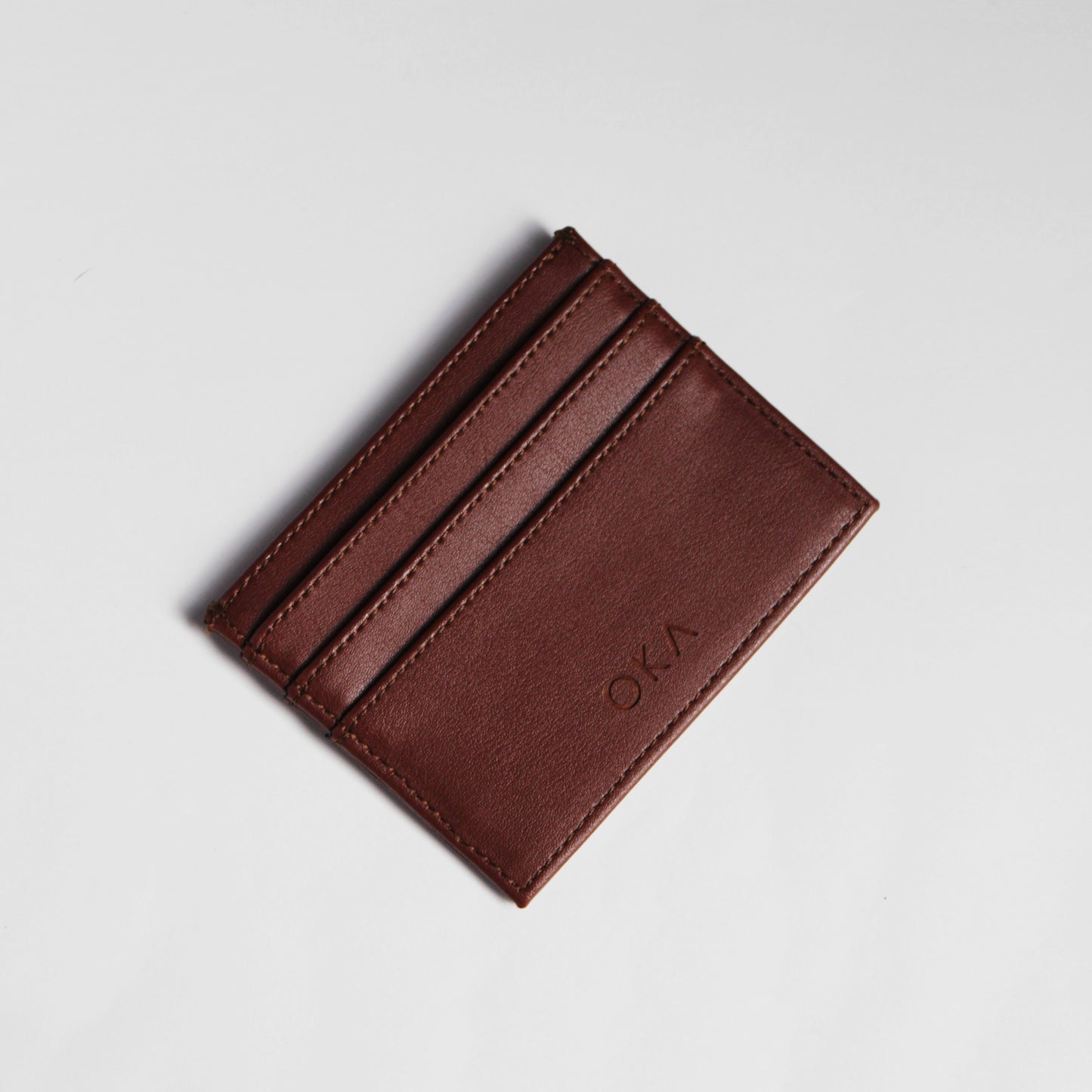 Nopalera Card Holder