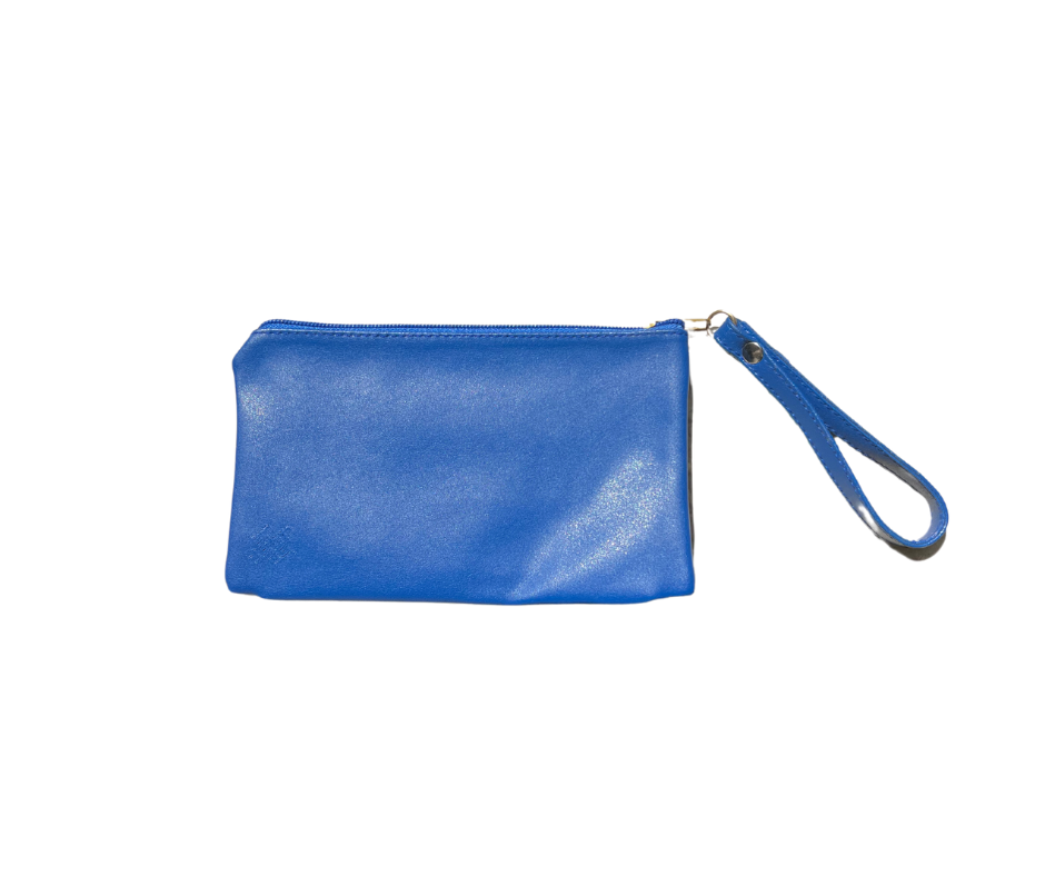 Zip clutch