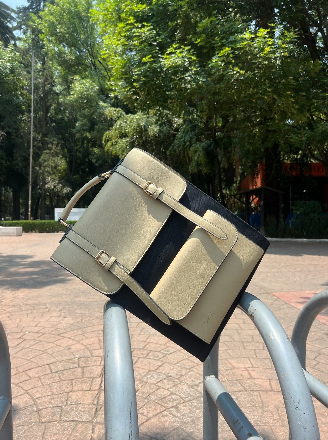 Backpack Pitaya