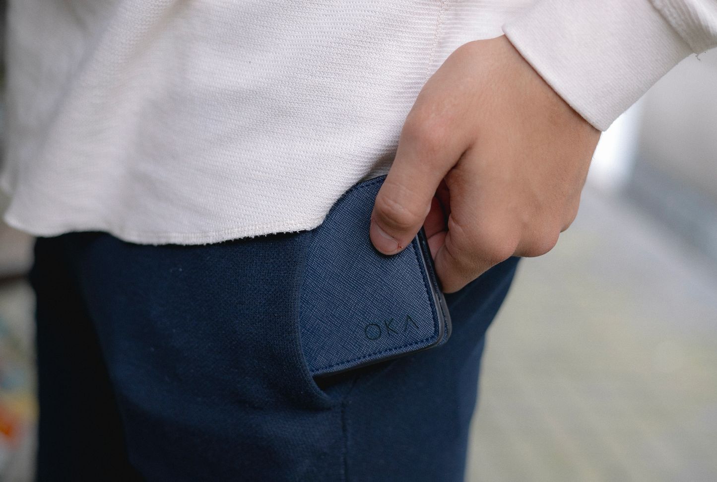 Cartera Nopal