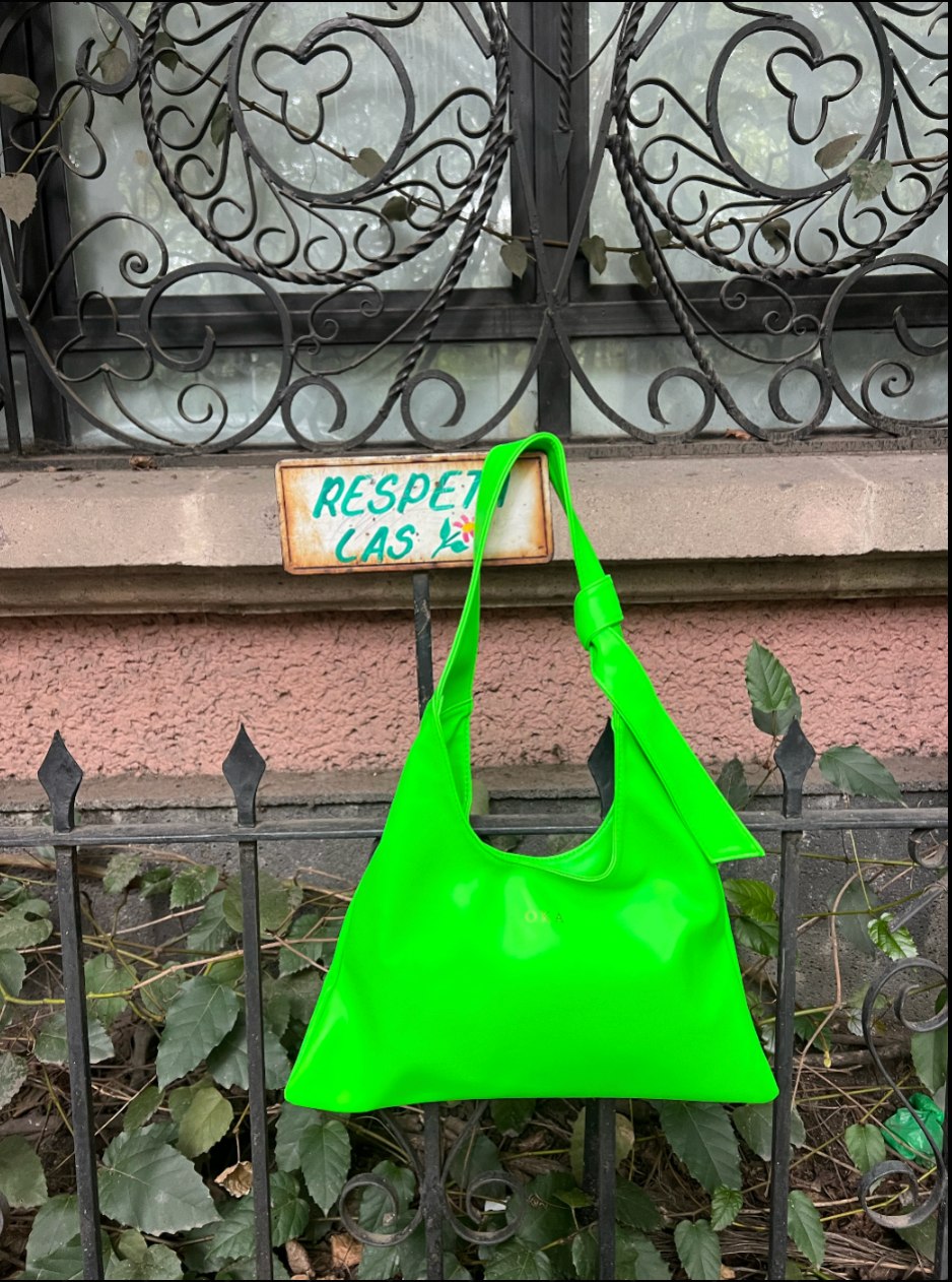 FICUS - Cactus Leather