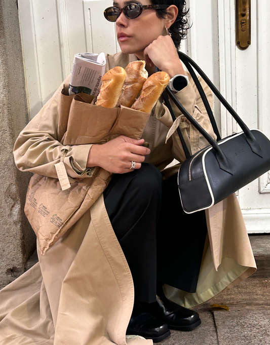 PREVENTA Baguette