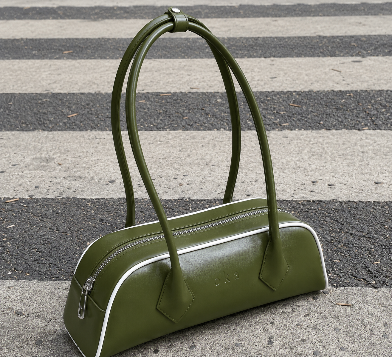 FICUS - Cactus Leather