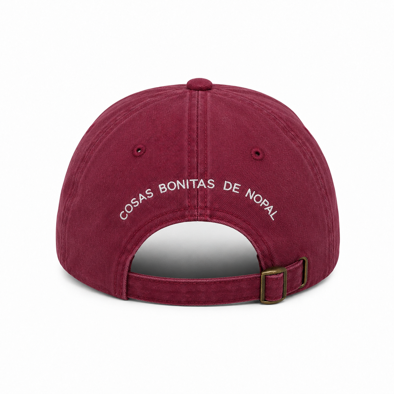 Gorra Amuleto