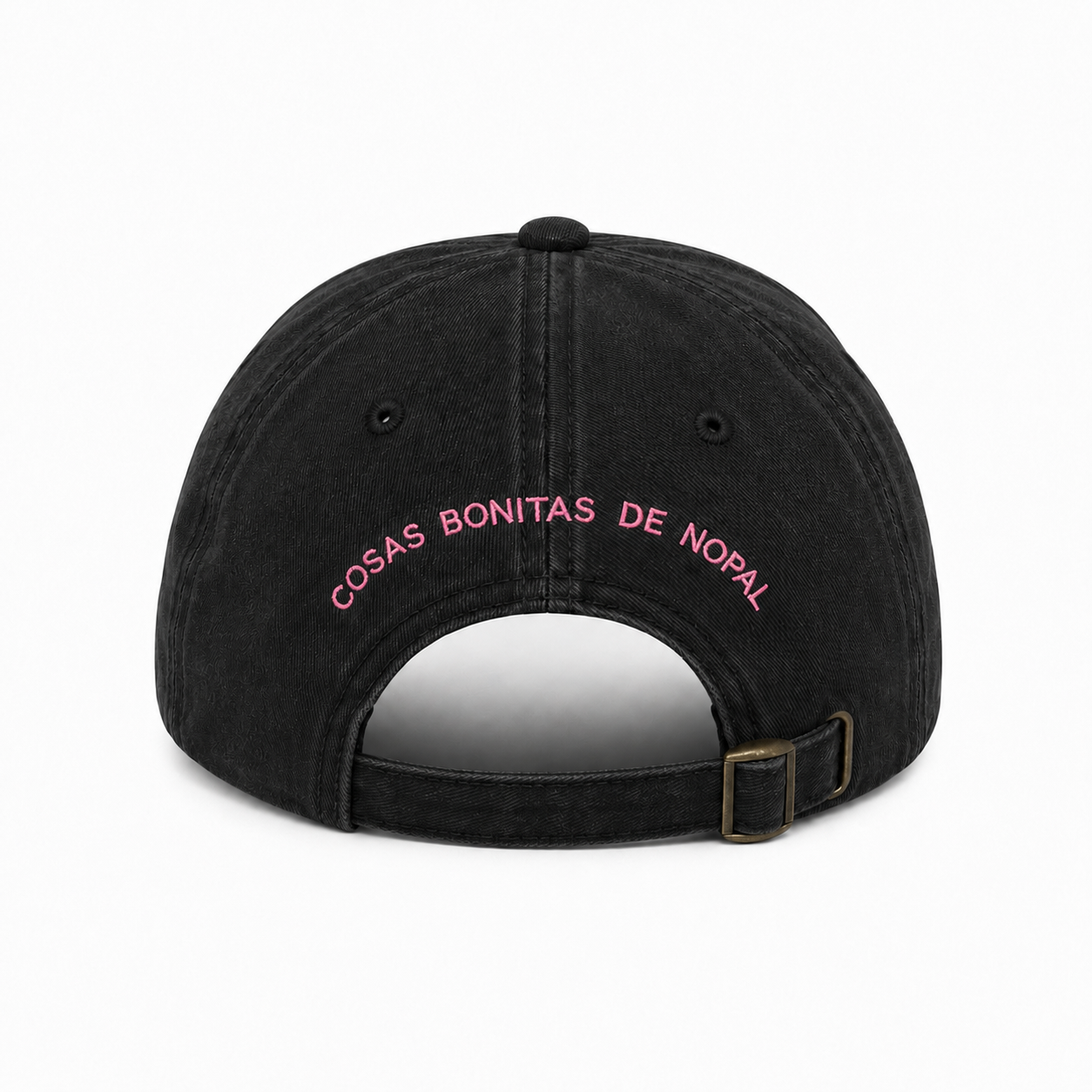Gorra Amuleto