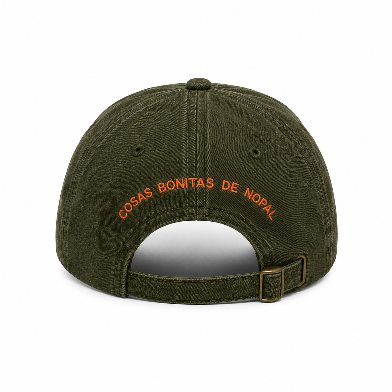 Gorra Amuleto