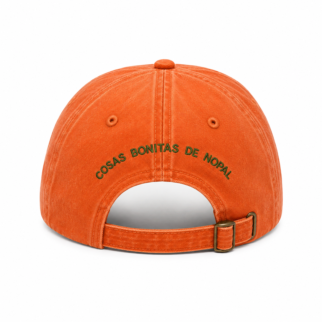 Gorra Amuleto
