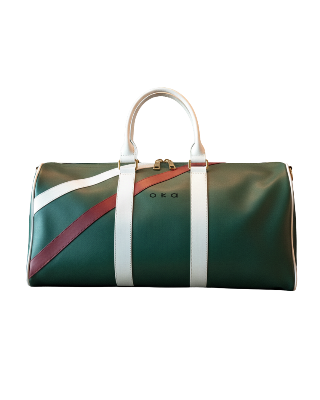 DUFFLE BAG