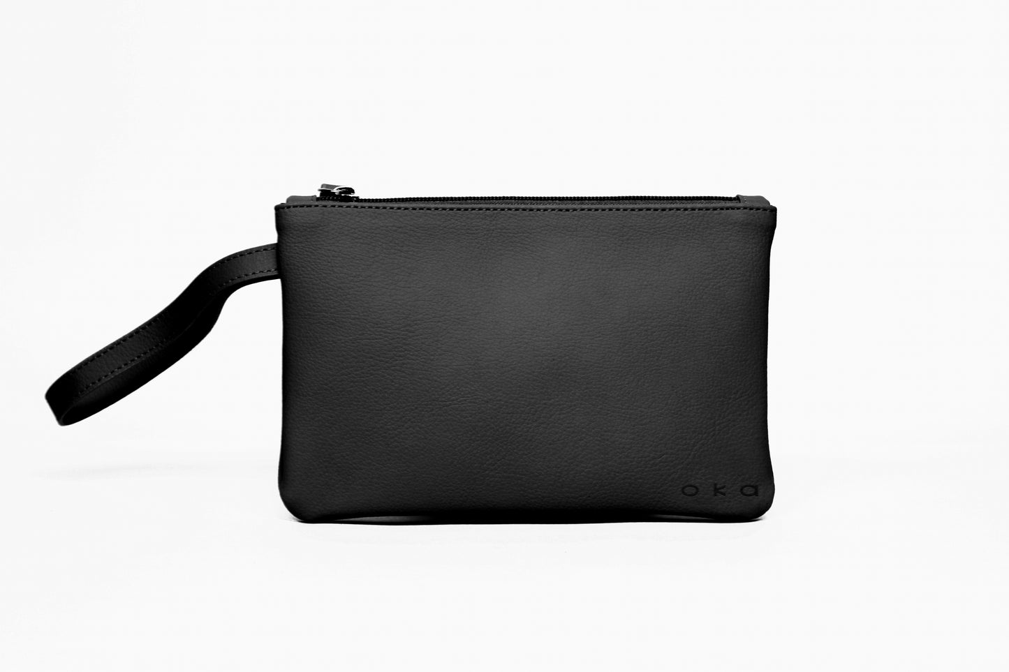 Zip clutch
