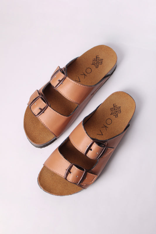 Sandalias NOPAL