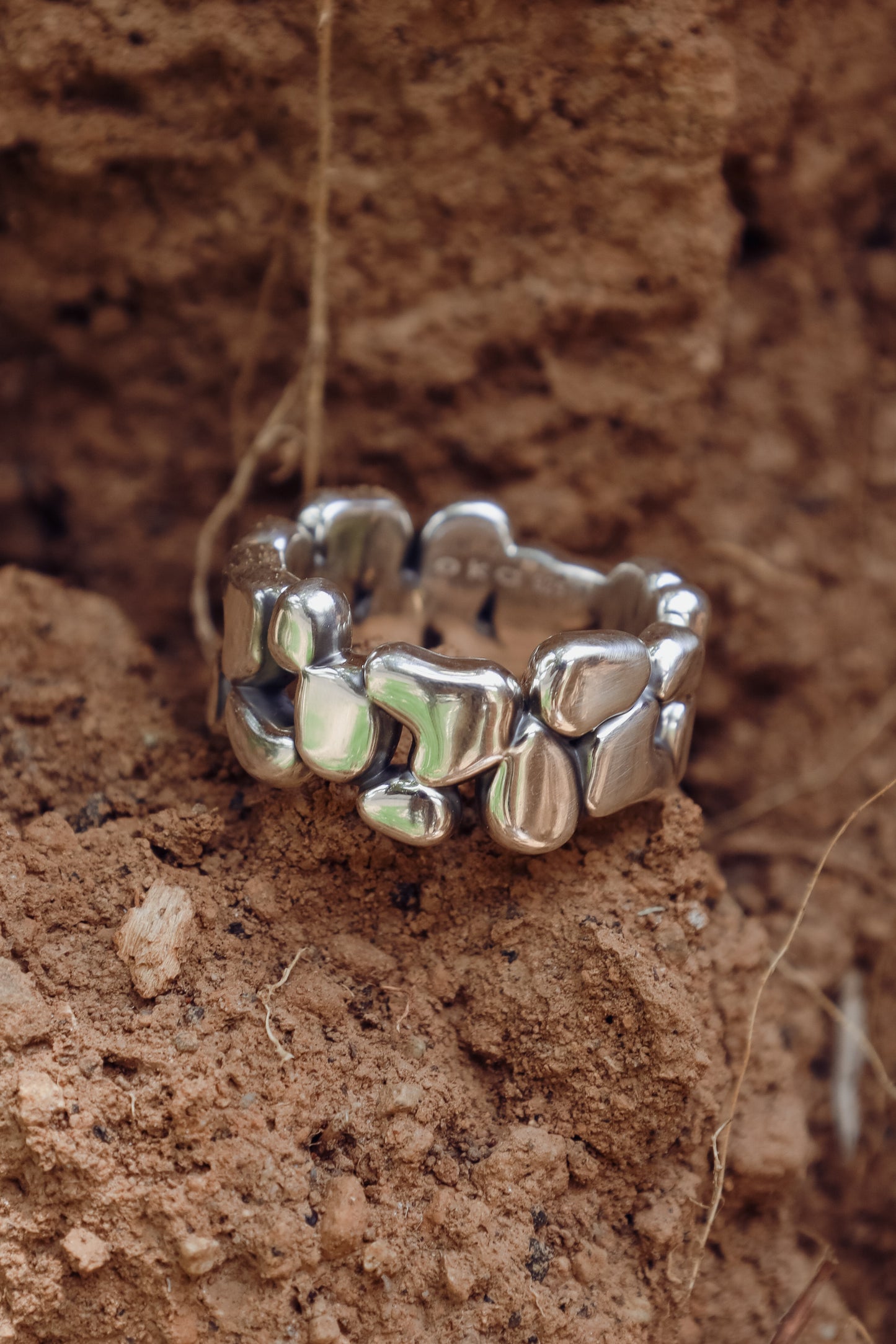 Anillo Sequia