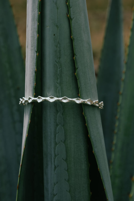 Brazalete Espina