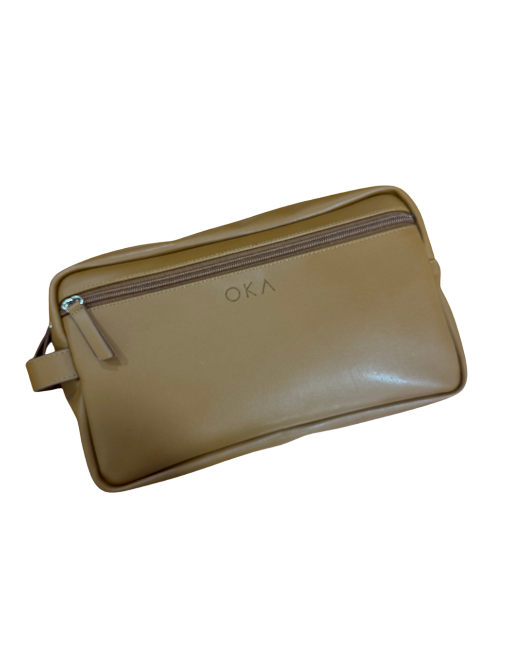 Nopal Travel Pouch