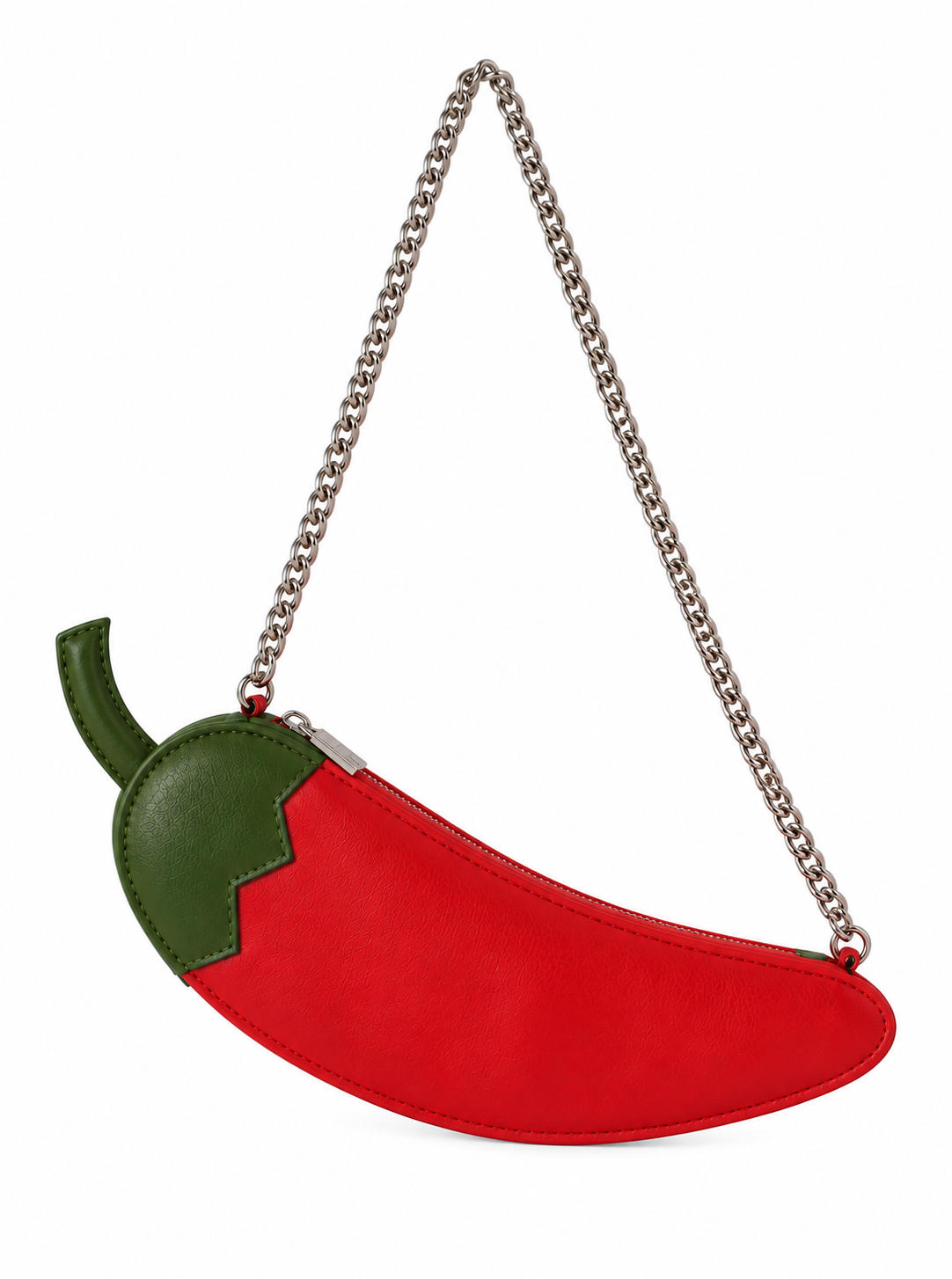 Cactus keychain