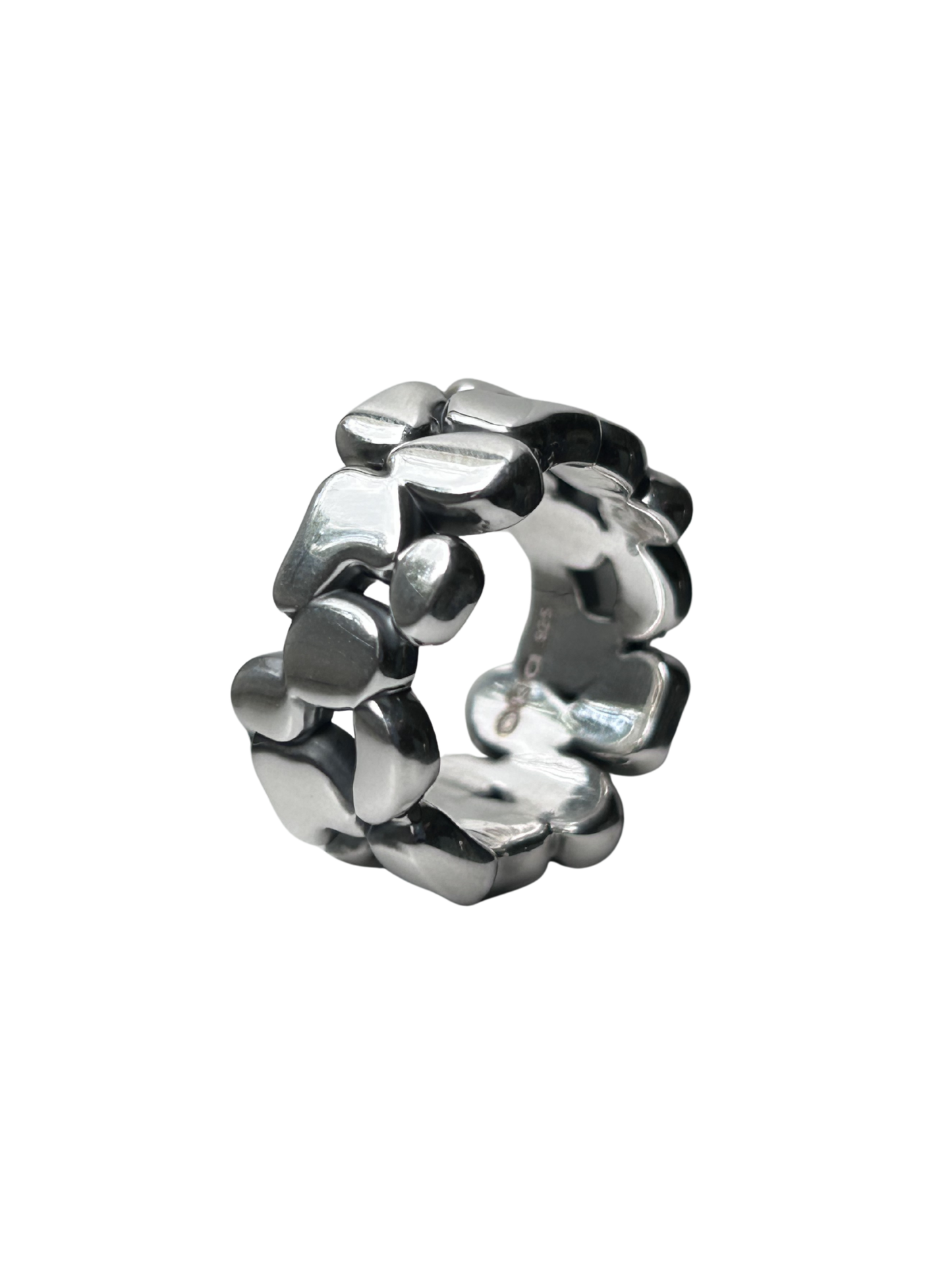 Anillo Sequia